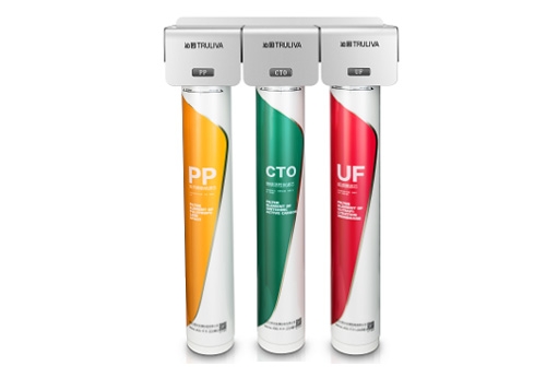 ԰TRULIVA)þˮ QS-U3-BK300-20