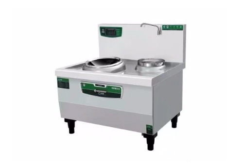 双炒单尾电磁灶中式 双炒单尾电磁灶中式